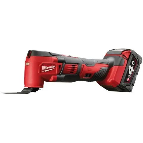 Populär M18 BMT-421C Milwaukee Multiverktyg med batteri och laddare